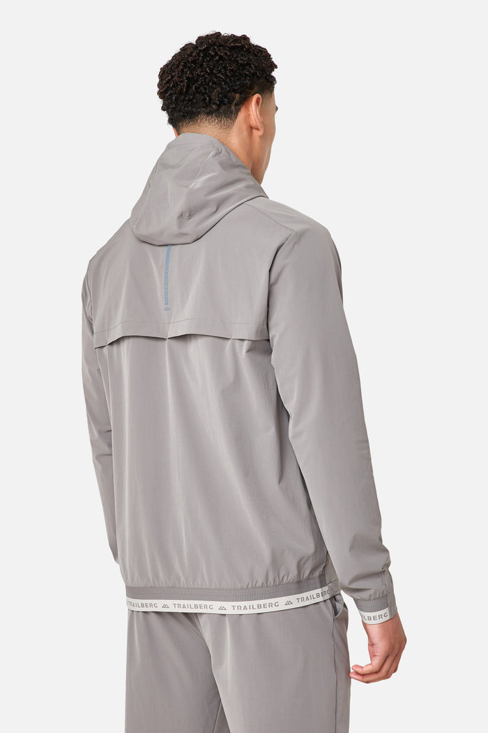 Frontier 3.0 Hood - Mocha