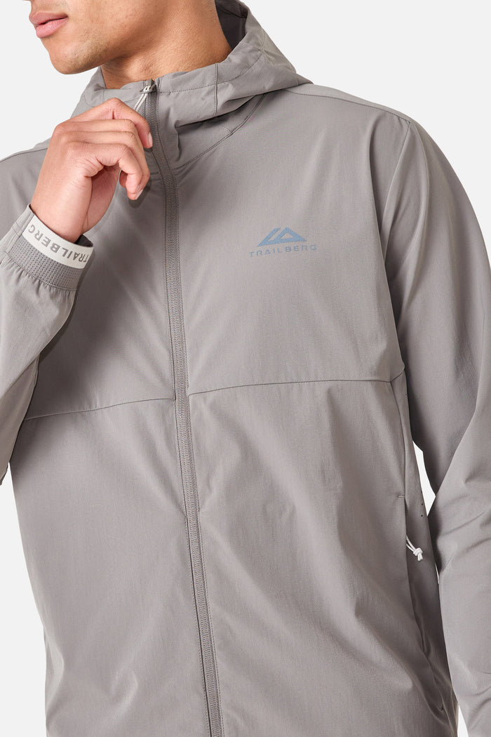 Frontier 3.0 Hood - Mocha
