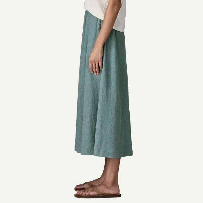 Garden Island Skirt