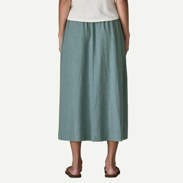 Garden Island Skirt