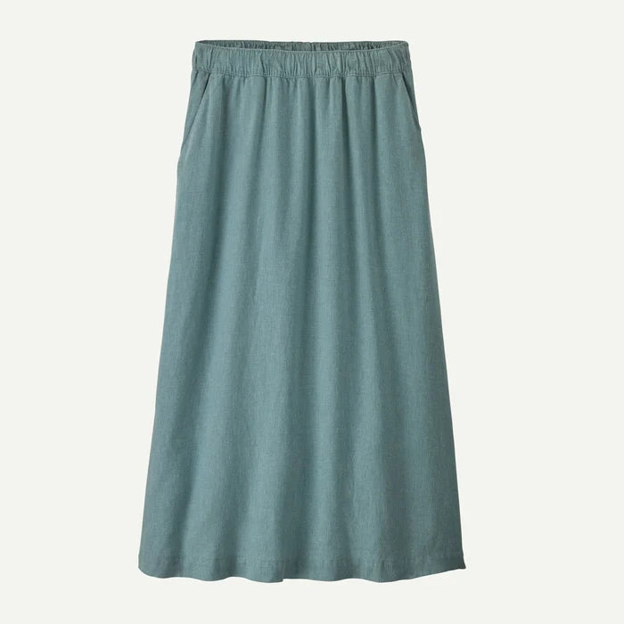 Garden Island Skirt