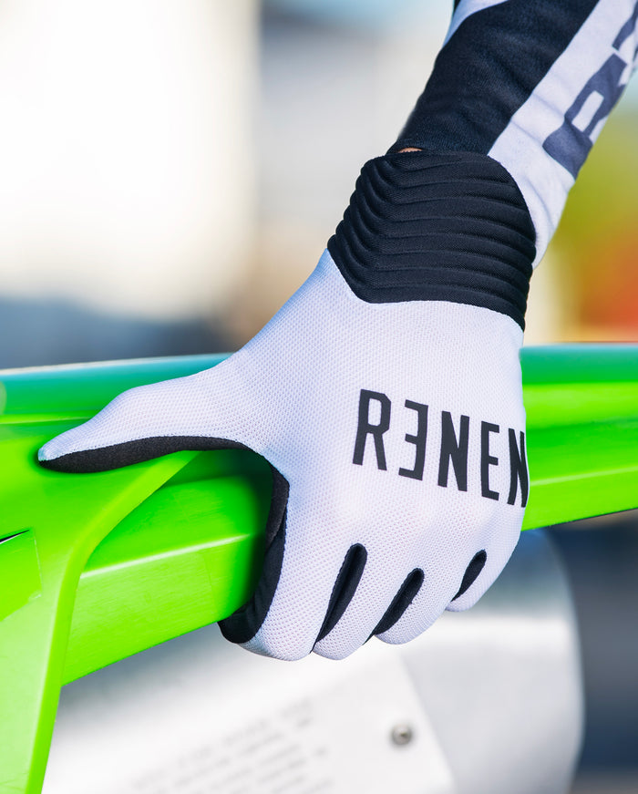GC-2 HYPR Glove / "Core" White