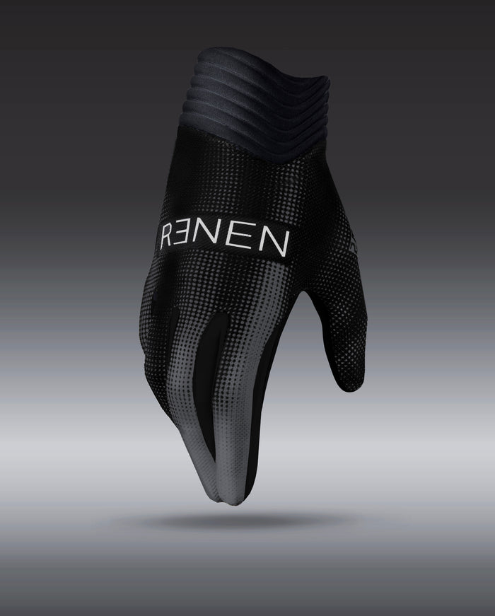 GC-2 HYPR Glove / "Velocity" Carbon