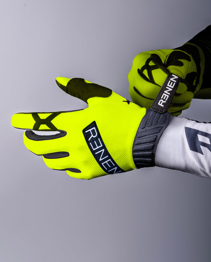 GC-X Glove / Highlighter