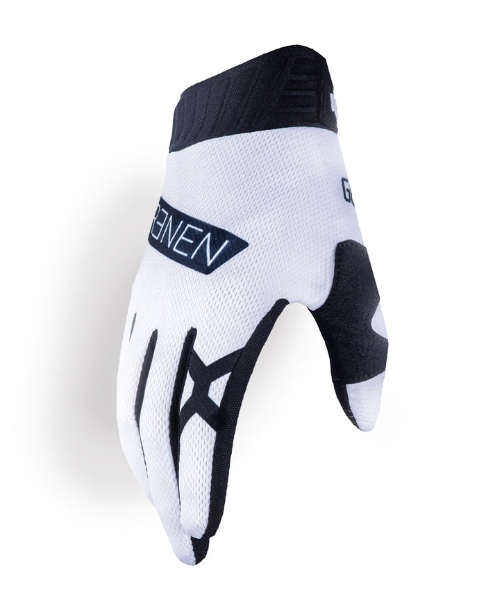 GC-X Glove / White