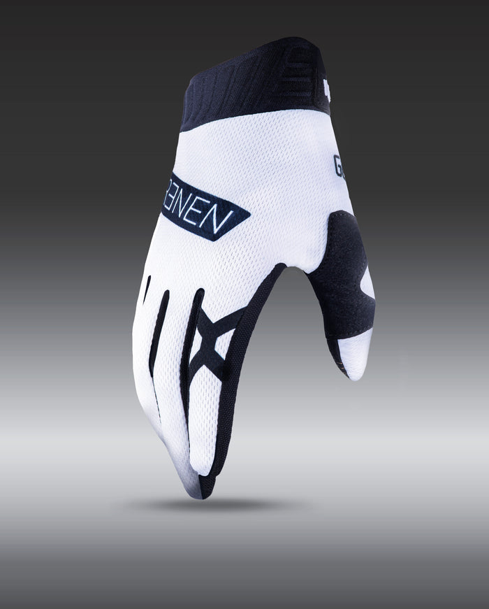 GC-X Glove / White
