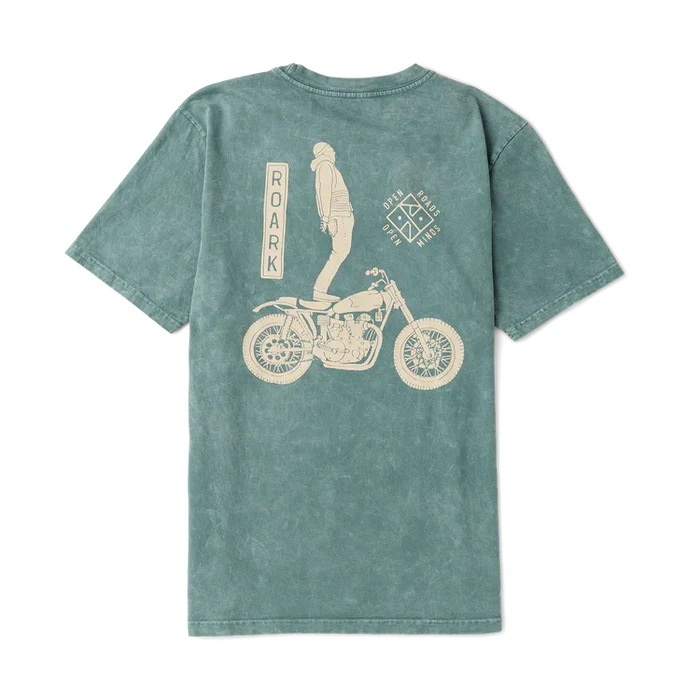 Ghostrider Premium Tee