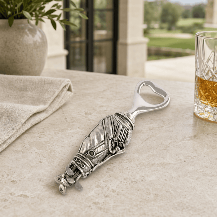 Golf Bag Bottle Opener 2