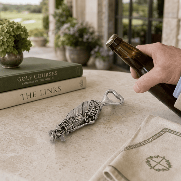 Golf Bag Bottle Opener 6