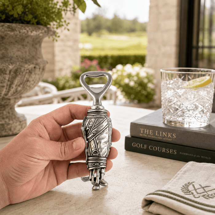 Golf Bag Bottle Opener 7
