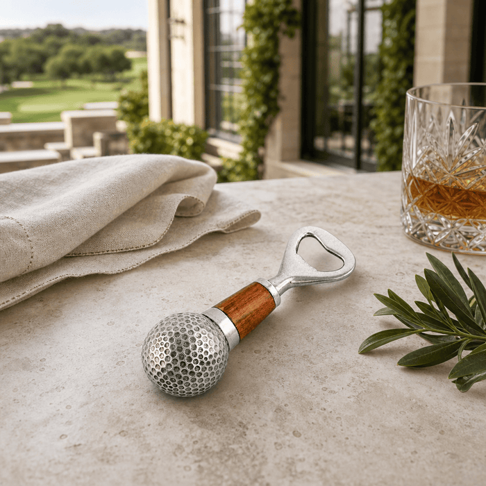 Golf Ball Bottle Opener 2