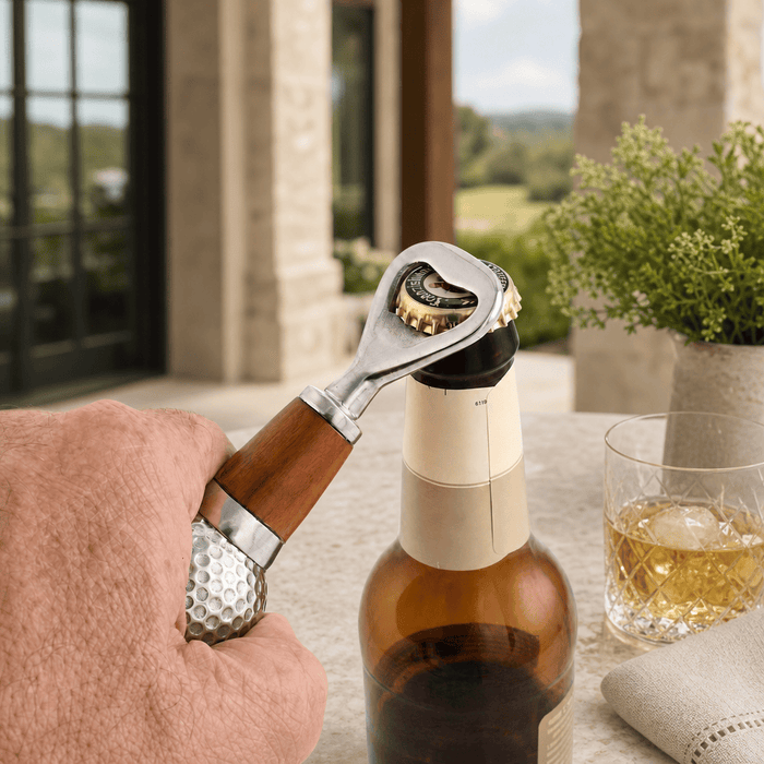 Golf Ball Bottle Opener 5