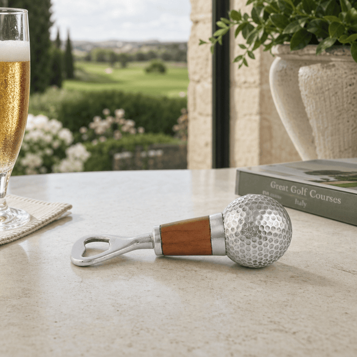 Golf Ball Bottle Opener 8