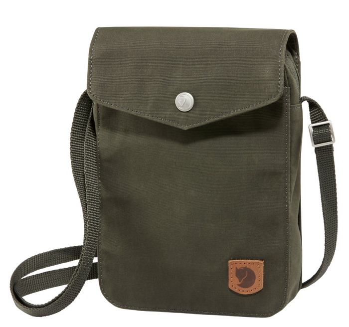 Greenland Pocket