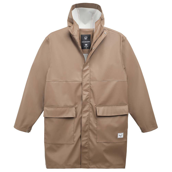 Herschel Long Classic Rain Jacket cub pure boardshop
