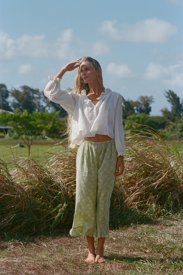 House Of Pacific Hana Pant