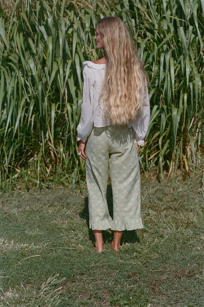 House Of Pacific Hana Pant