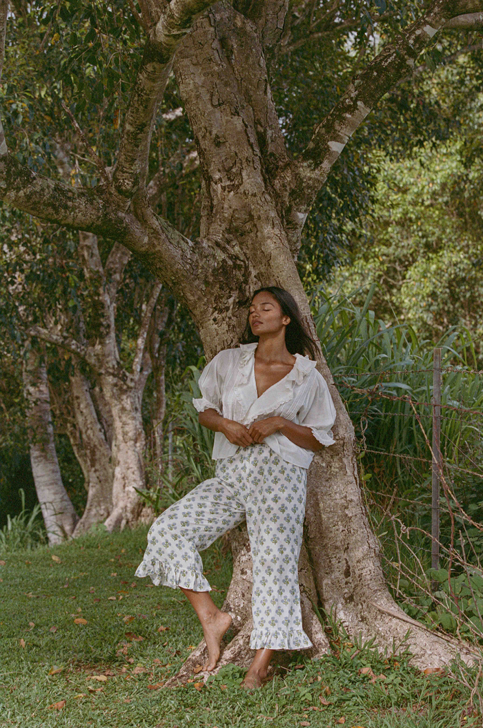 House Of Pacific Hana Pant