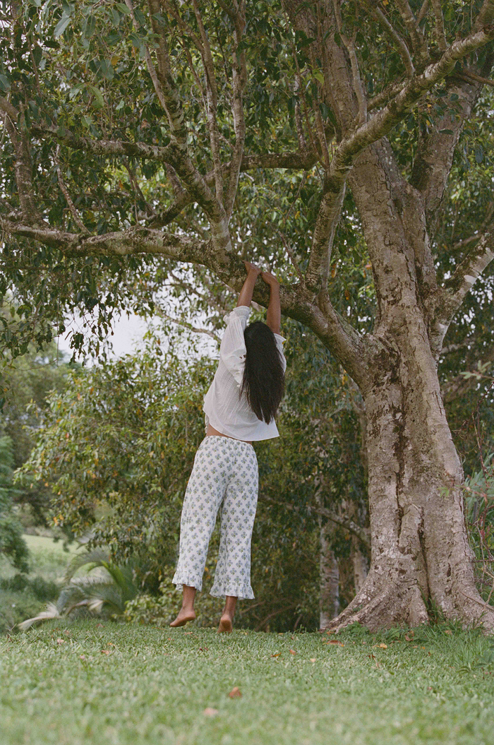 House Of Pacific Hana Pant
