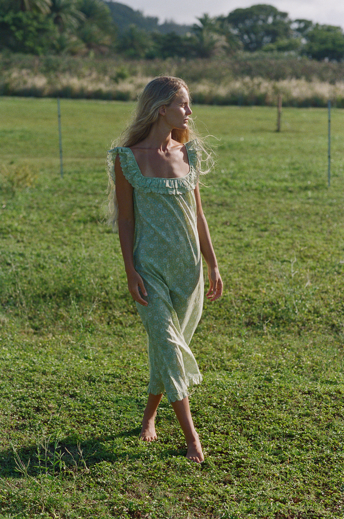 House Of Pacific Malia Dress