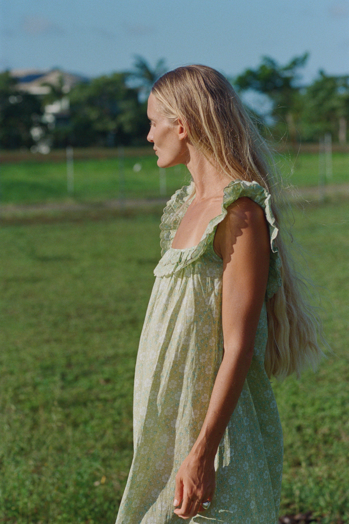 House Of Pacific Malia Dress