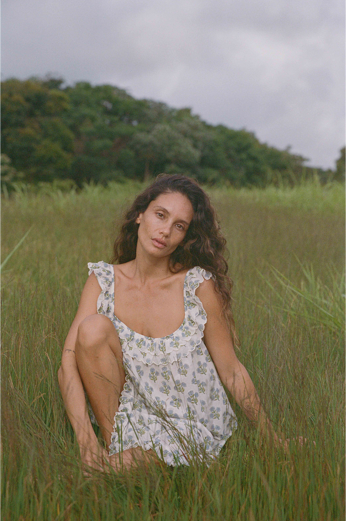 House Of Pacific Malia Dress