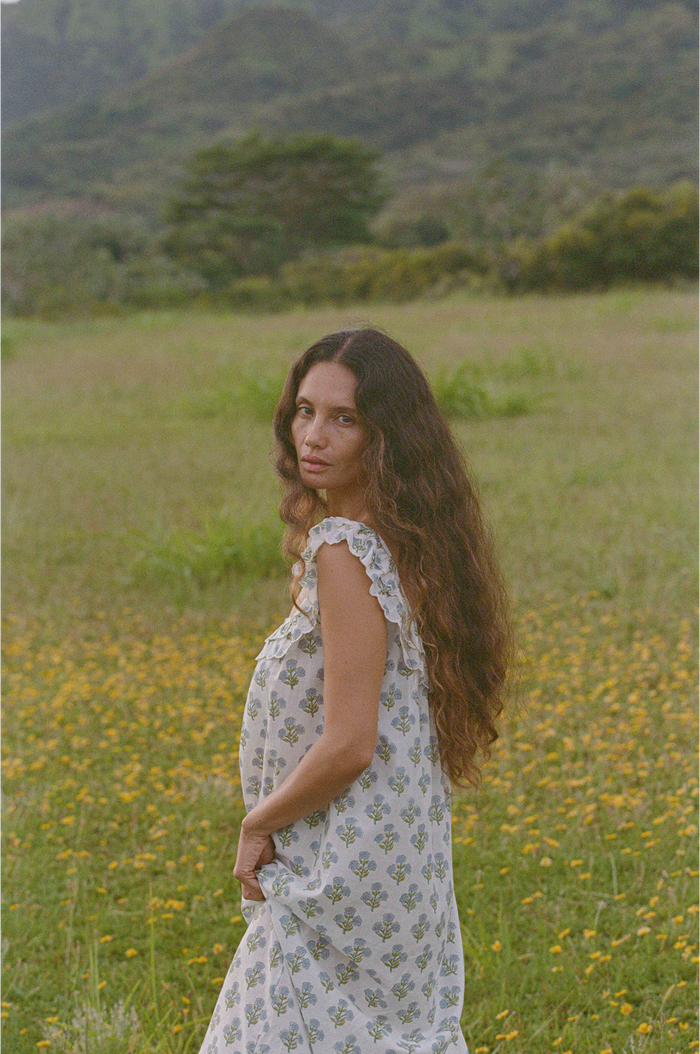 House Of Pacific Malia Dress