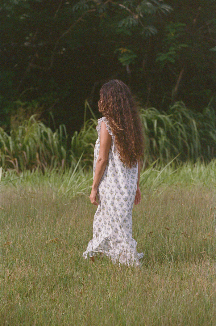 House Of Pacific Malia Dress