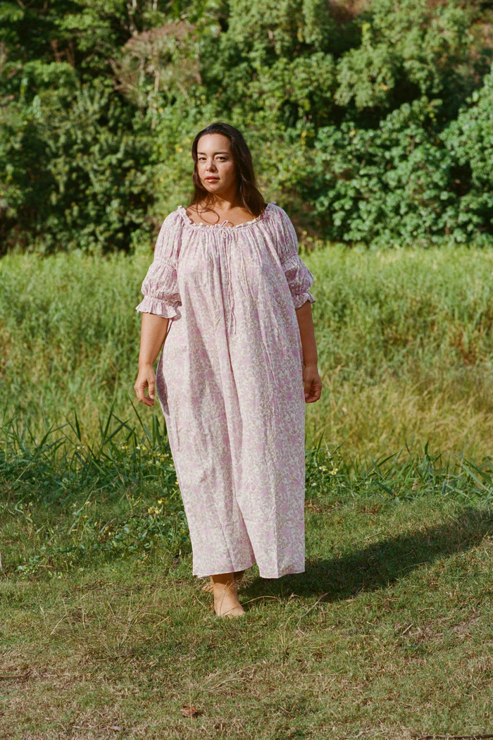 House Of Pacific Noelani Dress