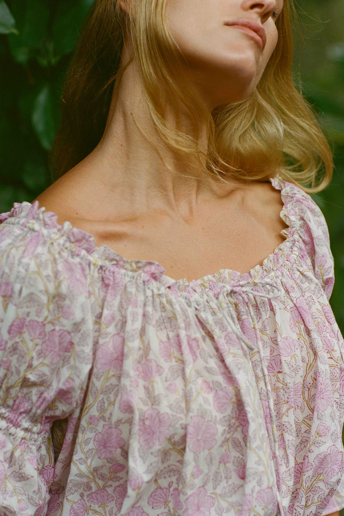 House Of Pacific Noelani Dress