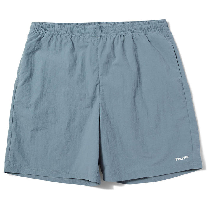 HUF Eighty Nine Easy Short Oil Blue Pure Boardshop