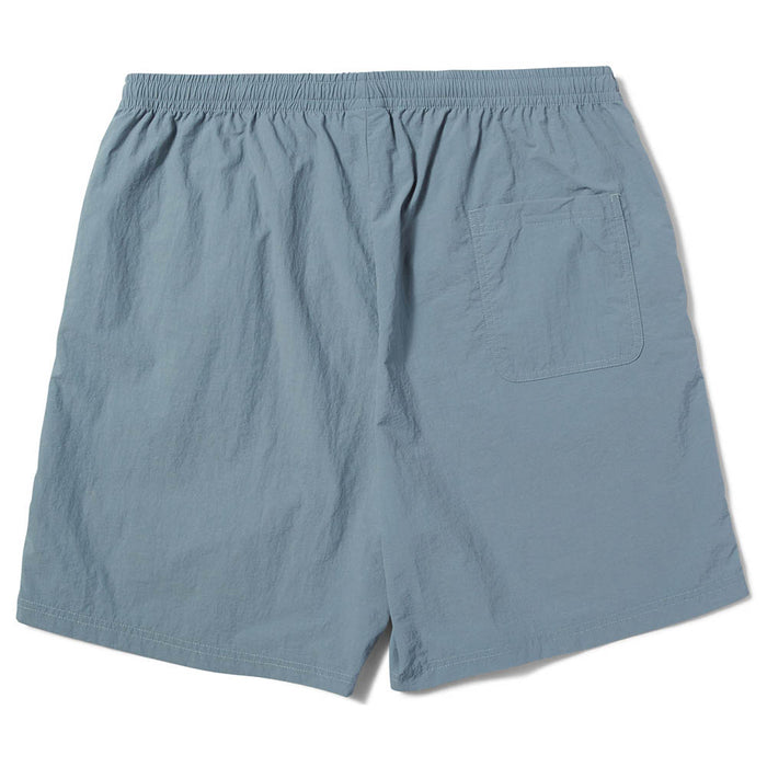 HUF Eighty Nine Easy Short Oil Blue Pure Boardshop
