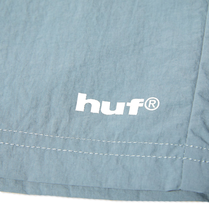 HUF Eighty Nine Easy Short Oil Blue Pure Boardshop