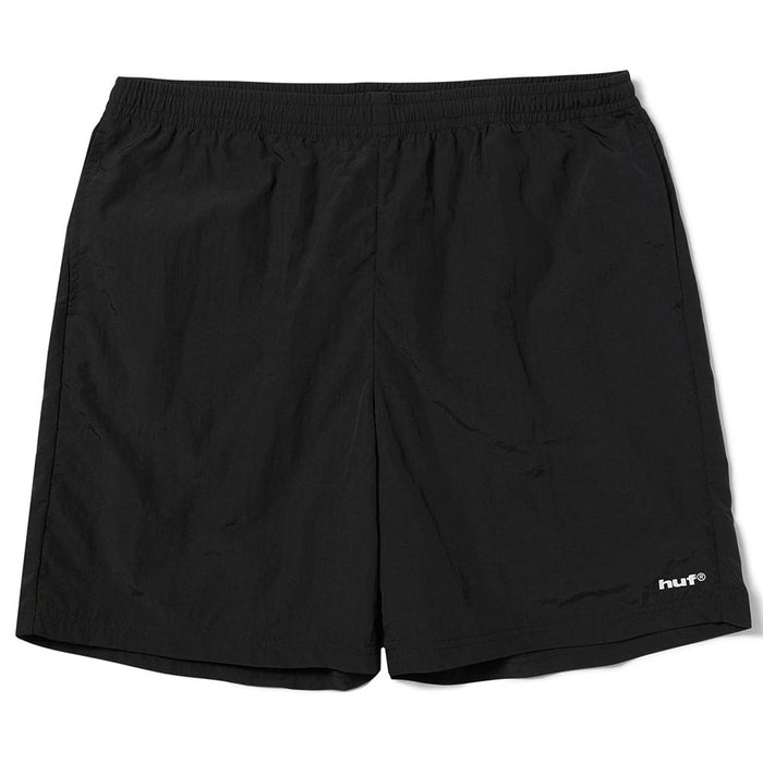 HUF Eighty Nine Easy Short Black Pure Boardshop
