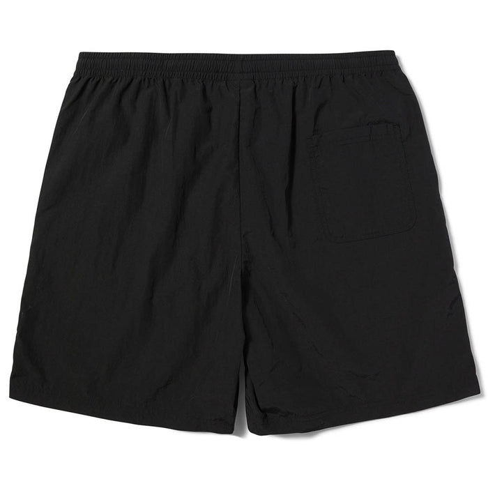 HUF Eighty Nine Easy Short Black Pure Boardshop