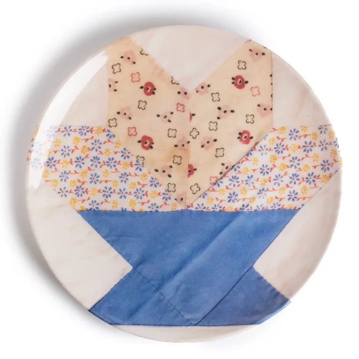 Iowa Dinner Plates (sold individually)