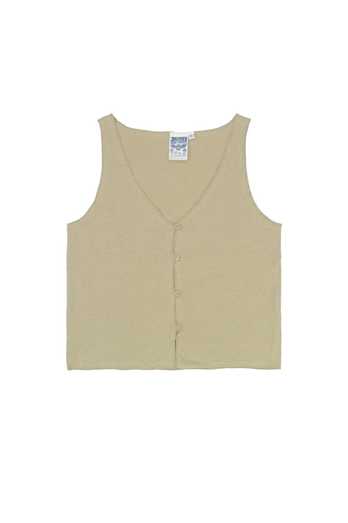 Jungmaven Anacapa Vest