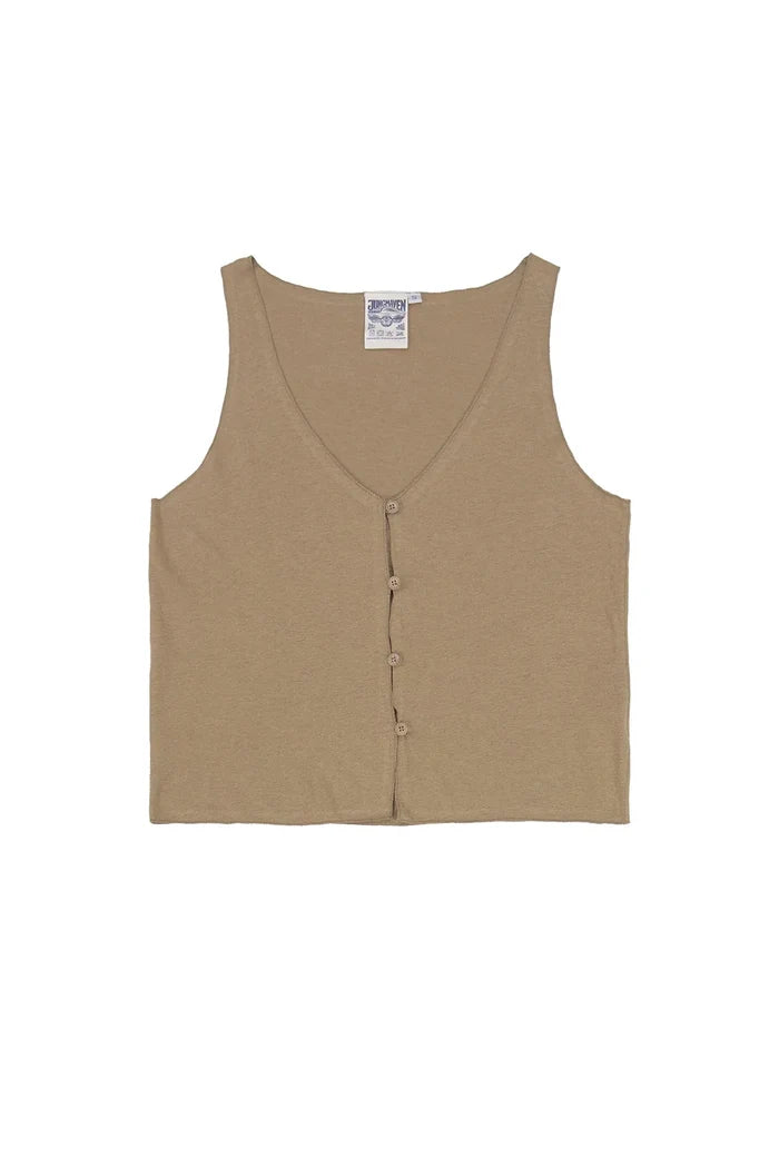Jungmaven Anacapa Vest