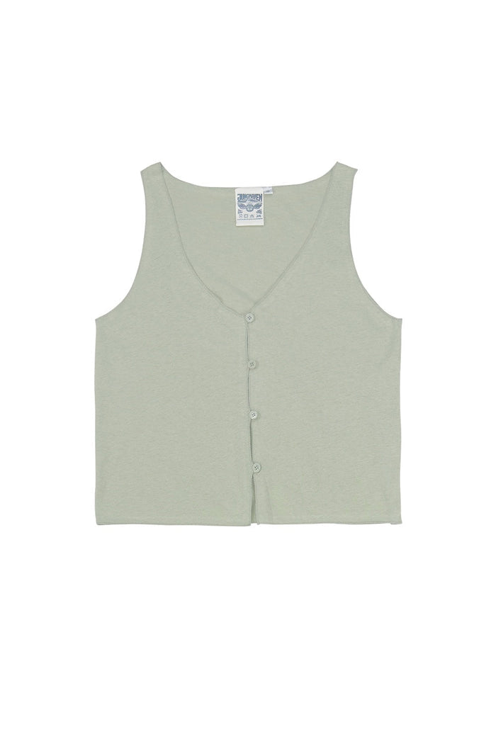 Jungmaven Anacapa Vest