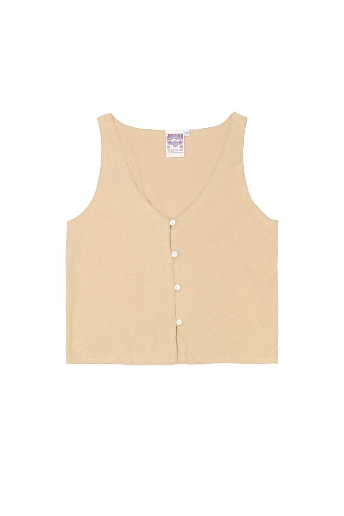 Jungmaven Anacapa Vest