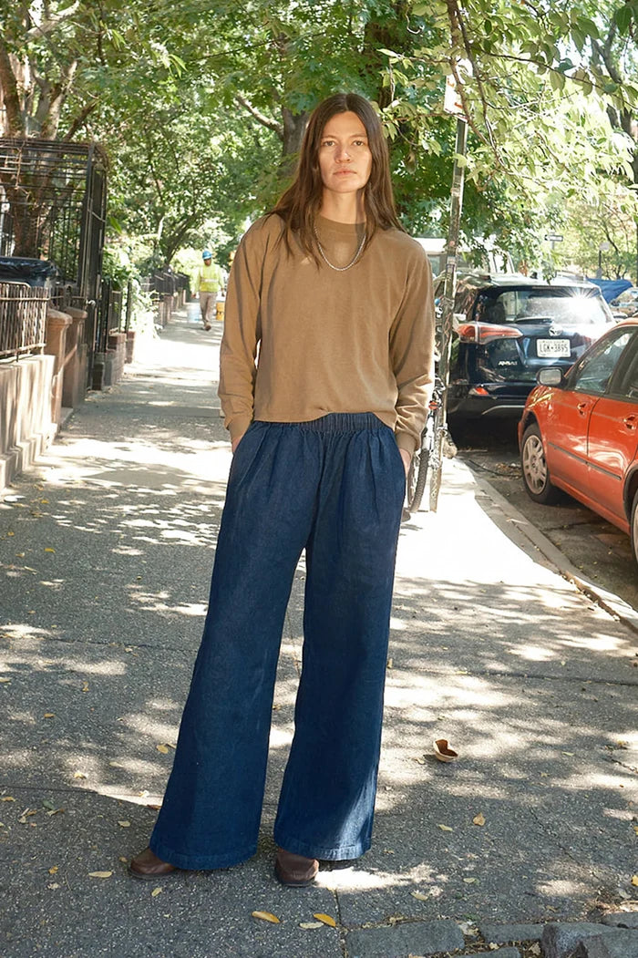 Jungmaven Disco Denim Pant