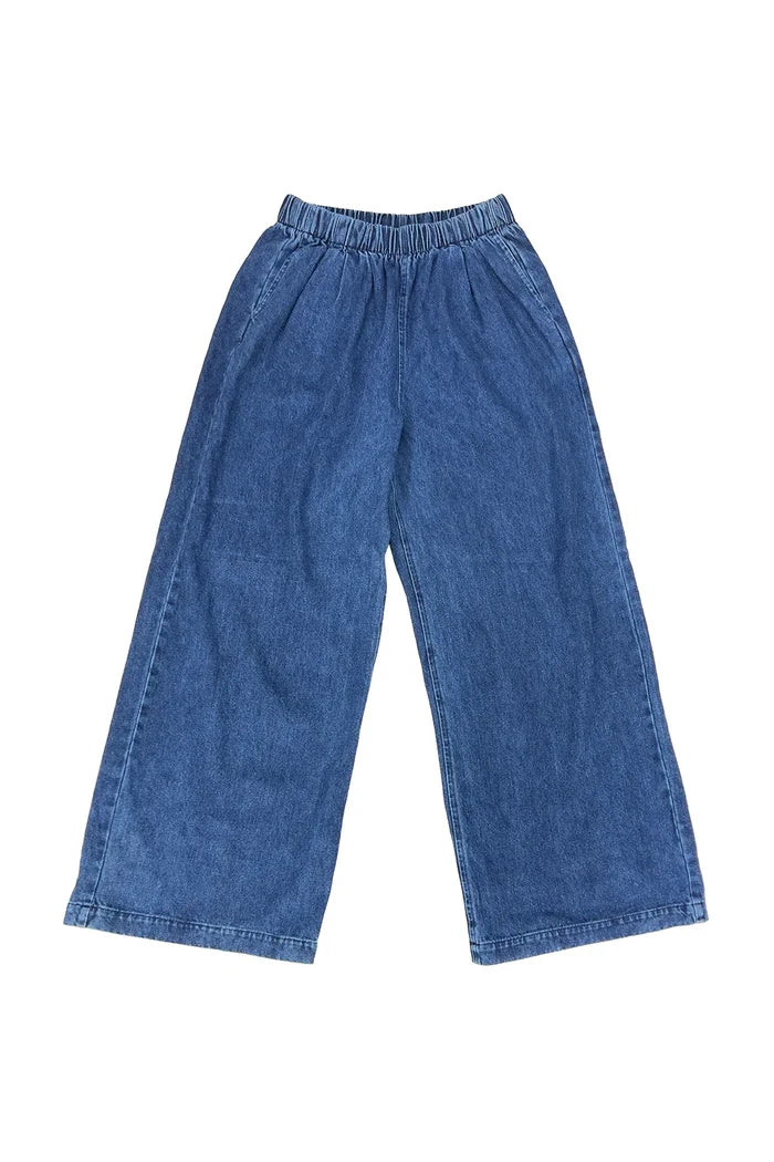 Jungmaven Disco Denim Pant