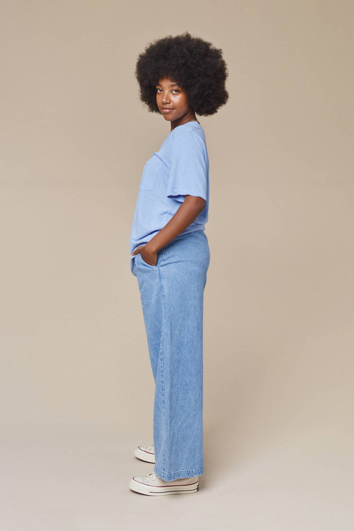 Jungmaven Disco Denim Pant