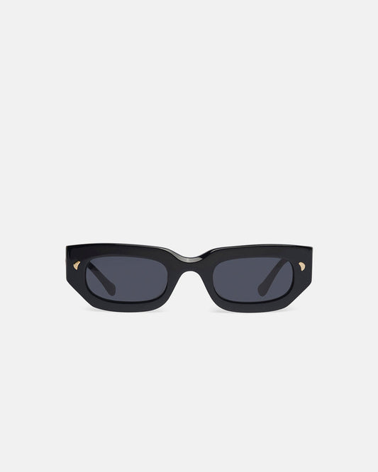Kadee - Bioplastic sunglasses - Black