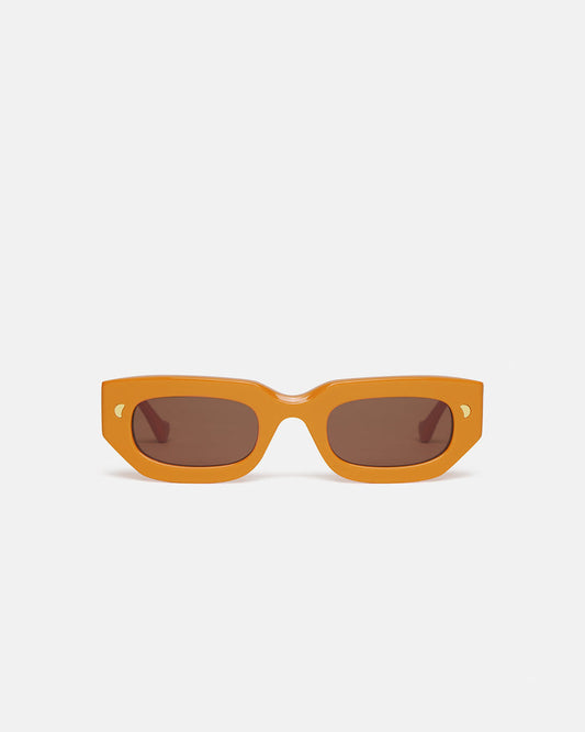 Kadee - Bioplastic sunglasses - Orange