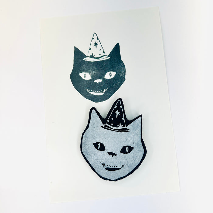 Kae Pea | All of Kae Pea's Holiday Bazaar Foam Stamps | Foam Stamps (Thirteen)