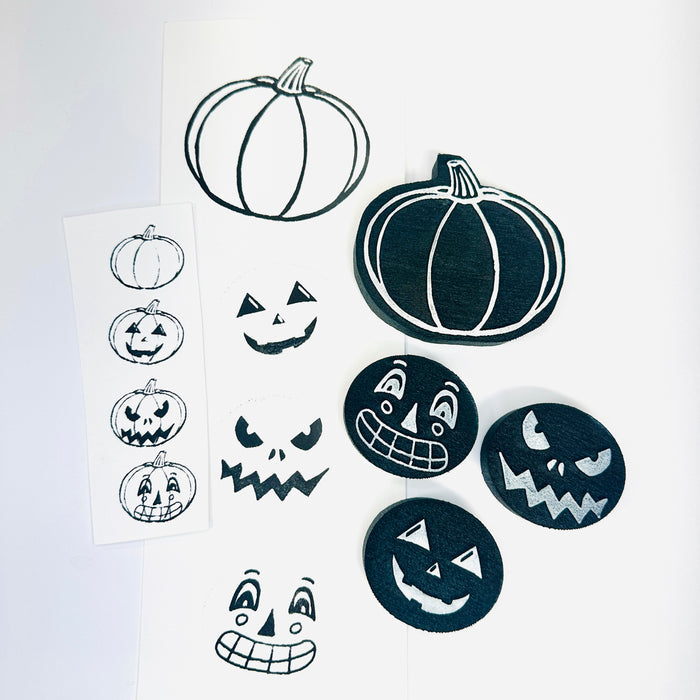 Kae Pea | All of Kae Pea's Holiday Bazaar Foam Stamps | Foam Stamps (Thirteen)
