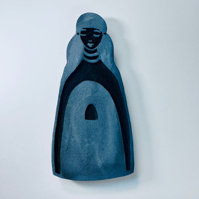 Kae Pea | LightHearted | Art Foam Stamp