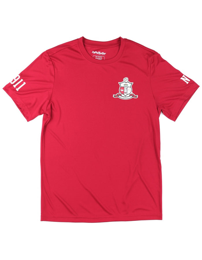 Kappa Dry Fit Tee