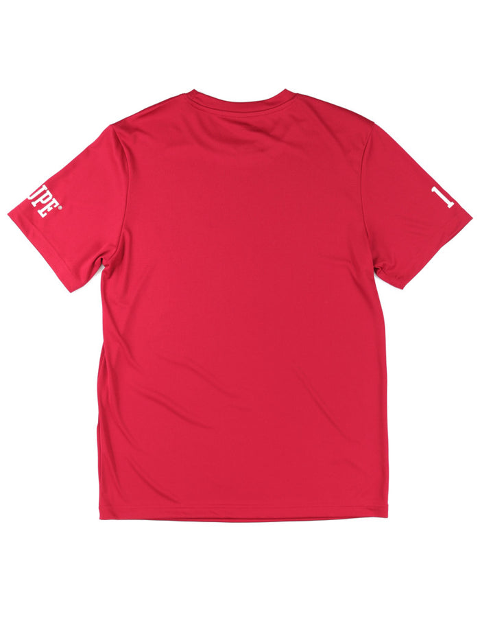 Kappa Dry Fit Tee